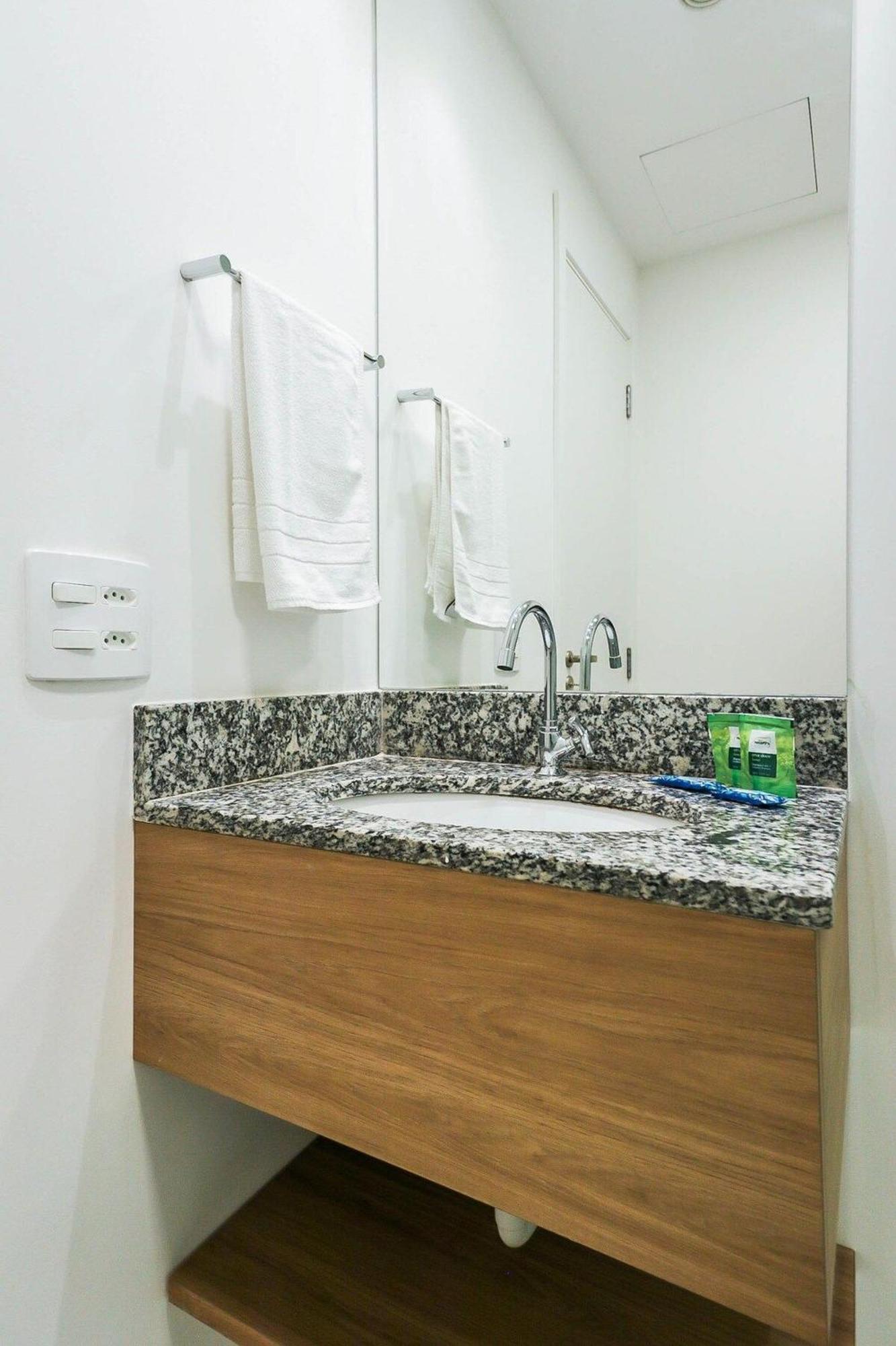Encantador Studio No Bras Com Piscina/Metro Bras ساو باولو المظهر الخارجي الصورة