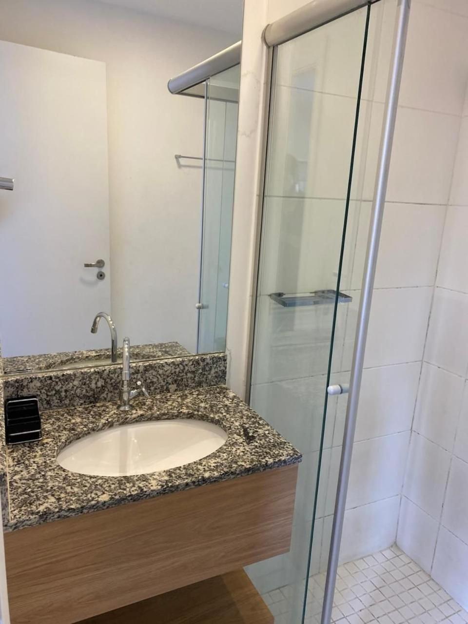 Encantador Studio No Bras Com Piscina/Metro Bras ساو باولو المظهر الخارجي الصورة